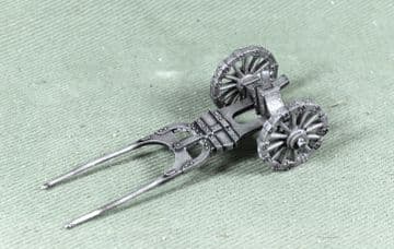 ECW131 Heavy limber only.