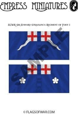 ECW26 FLAG STRADLING 1