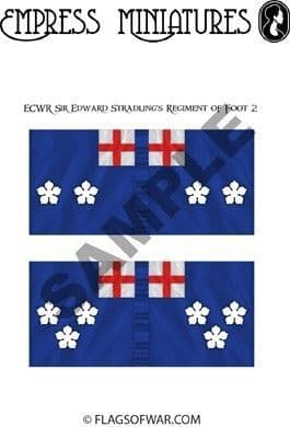 ECW27 FLAG STRADLING 2