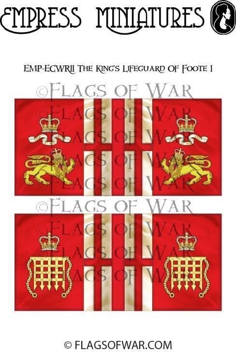 ECW41 FLAG KINGS LIFEGUARD 1