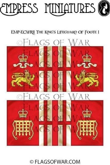 ECW41 FLAG KINGS LIFEGUARD 1