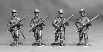 ECW61 Oxford Army port musket.