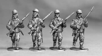 ECW62 Oxford Army port musket.