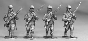 ECW64 Oxford Army port musket.