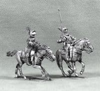 Empress English Civil War full range.