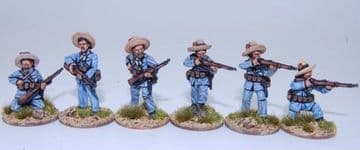 ESF2 SPANISH INFANTRY FIRING/LOADING