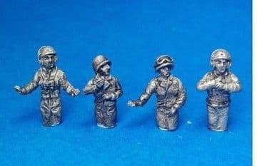 FA1 US Tank Crew.