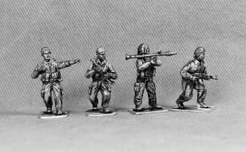 FEM1 Female Insurgent/ Freedom fighters.