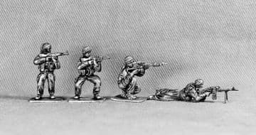 FEM2 Female Insurgent/ Freedom fighters.