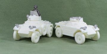 FERRET ARMOURED CAR.