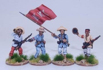 FL1B TAGALOG INSURGENT COMMAND GROUP