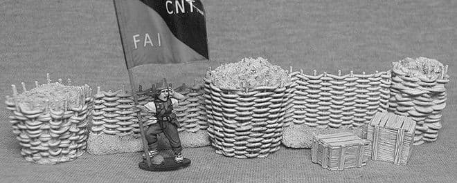 Fortification Set