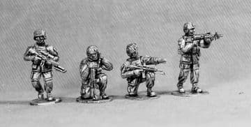 FR01 Ultra Modern French Army