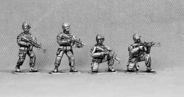 FR02 Ultra Modern French Army