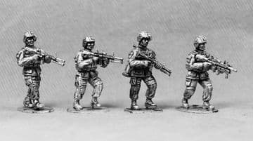 FR03 Ultra Modern French Army