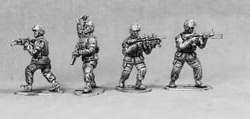 FR04 Ultra Modern French Army