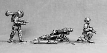 FR05 Ultra Modern French Army