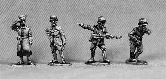 Freikorps 1
