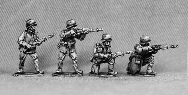 Freikorps 2