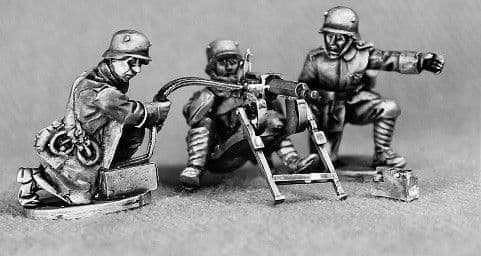 Freikorps 4