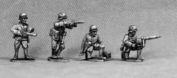 Freikorps 5