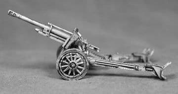 GAP04 20mm German 10.5 cm leFH18M field gun (late)