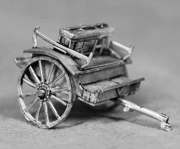 GAP05 20mm German 10.5 cm limber