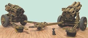 GAP07 20mm 21cm Nebelwerfer 42