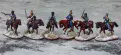 GAPS16 AD HOC MOUNTED TROOPS.