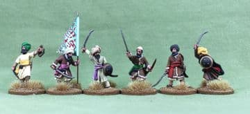 GAPS25 Afghan Command. 8 FIGURES.