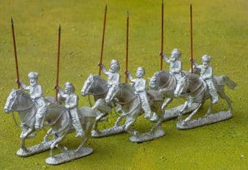 GAPS26 EIC Irregular Cavalry