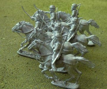 GAPS27 EIC Irregular Cavalry