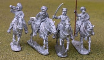 GAPS28 EIC Irregular Cavalry Command.