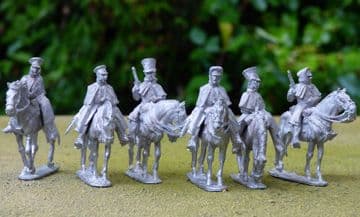 GAPS29 Retreat from Kabul Set IX.