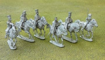 GAPS29A Retreat from Kabul (Set XI).