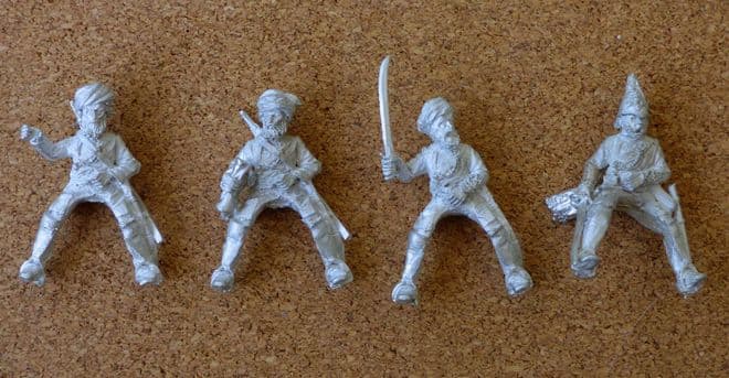 GAPS32 EIC Irregular Cavalry Command.