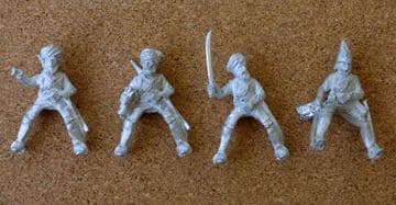 GAPS32 EIC Irregular Cavalry Command.