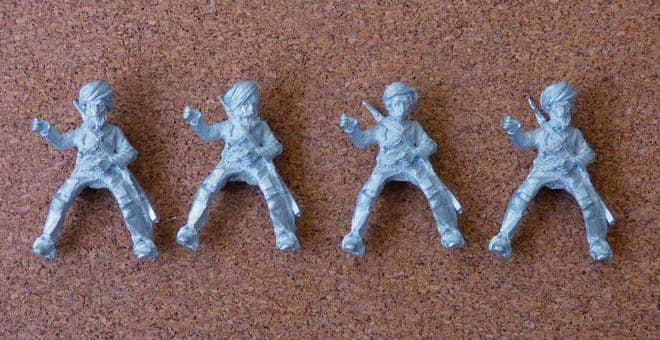 GAPS32A EIC Irregular Cavalry.