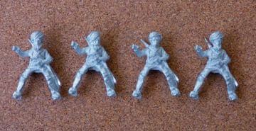 GAPS32A EIC Irregular Cavalry.