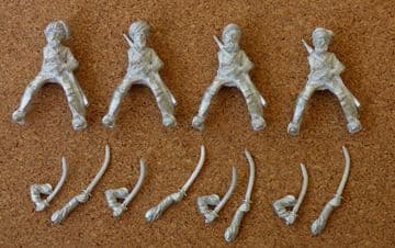 GAPS32B EIC Irregular Cavalry.