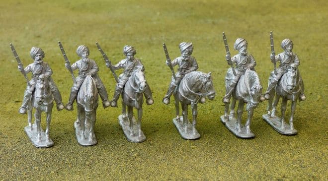 GAPS32C EIC Irregular Cavalry.