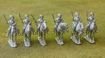 GAPS32C EIC Irregular Cavalry.