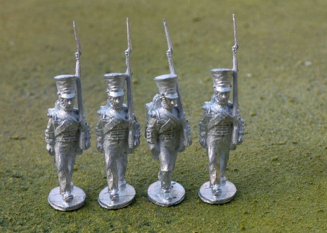 GAPS33A British Line Infantry,
