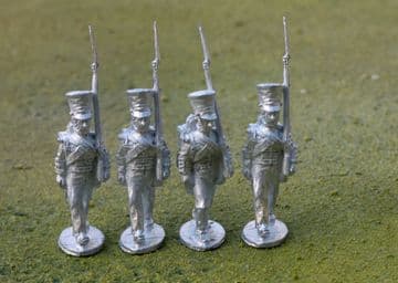 GAPS33A British Line Infantry,