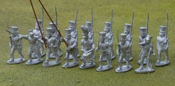 GAPS35 EIC Native Infantry