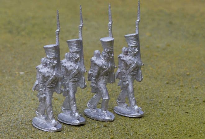 GAPS35A EIC Native Infantry