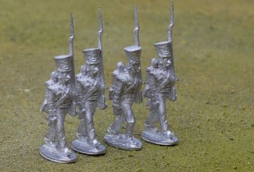 GAPS35A EIC Native Infantry