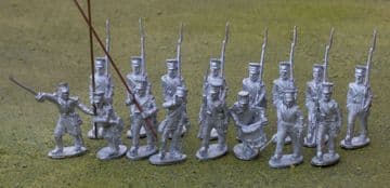 GAPS36 British Line Infantry