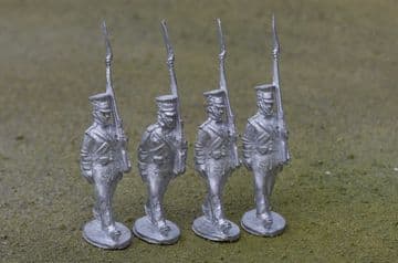 GAPS36A British Line Infantry