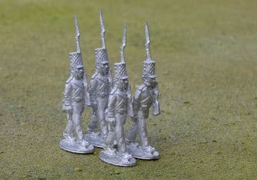 GAPS37A British Line Infantry
